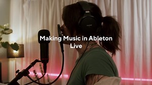 在Ableton Live中使用Scarlett制作音乐 // Focusrite