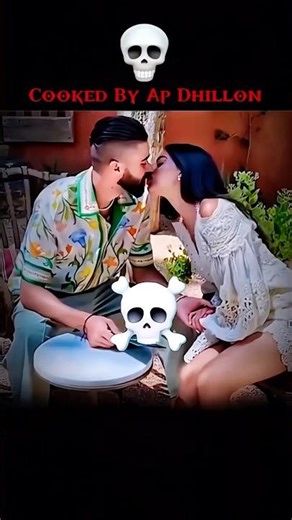 Cooked By Ap Dhillon🗿🔥💀 Ft.@NetflixIndiaOfficial #indianactor #comedy