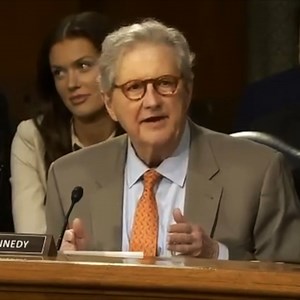 817K views · 37K reactions | Sen. Kennedy calls out dem insanity... they won't recover from this | Jordan Rachel | Facebook
