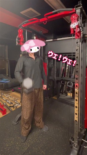 躁鬱とうつ伏せ筋トレ｜右側だけ鍛える理由とは