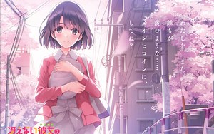 【4K超清】路人女主的养成方法 NCOP/NCED合集