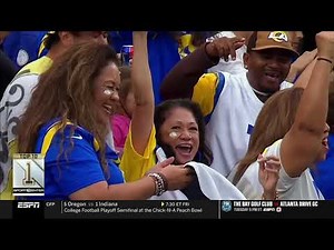 ESPN SportsCenter Daily Top 10 Plays | January 5, 2025