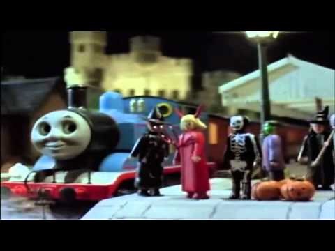 The Railway Series - Ghost Train