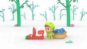 Pocoyo ... Capítulos nuevos! | Mundo Infantil