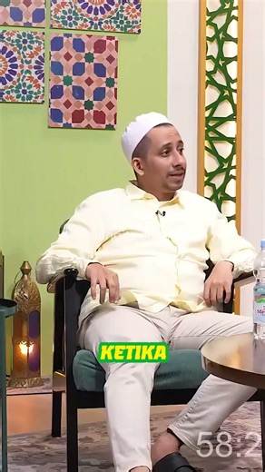 Kontrasnya kasih sayang memandikan anak vs orang tua #habibjafar
