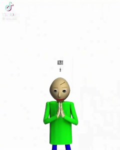 Lukki apology video (baldi are you ok?) #baldi #lukki #memeanimation #corny #viral Made with @Viggle.AI - Try it now!