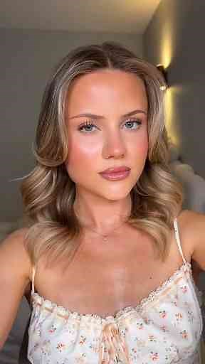 Weaving While Filming—Challenge Accepted