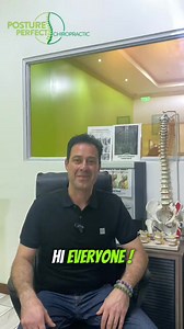 Don’t ignore the signs—your spine deserves proper care! 💚 📍Visit Posture Perfect Chiropractic and let us help you feel better, naturally. #chiropracticadjustment #chiropractic #painrelief #healthyspinehappylife #reelsforyou | Posture Perfect Chiropractic