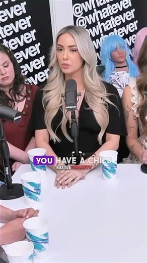 Covert Feminist Reveals Her True Position…