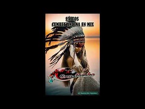Exitos Cumbia Andina En Mix