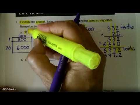 (5 .M2.L10) 5th Mission 2 / Lesson 10 / Exit Ticket / Mrs.Z