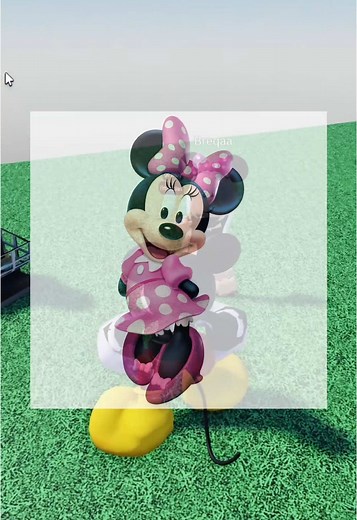 Mickey Munch: Hilarious Roblox Voice Chat Moments