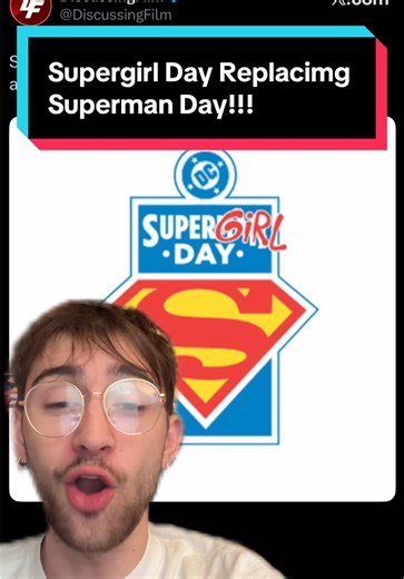 Celebrating Supergirl Day: A New Icon Emerges