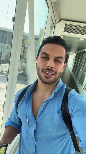 يا ترا وين مسافر اليوم؟ ومن اي مطار ؟✈️🌍 المتابع الحقيقي بيعرف ❤️ تابعوني انستقرام لتشوفوا وين سفرتي وكل التفاصيل 🔥