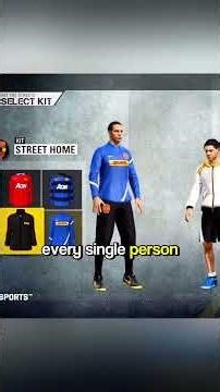 Fifa street 4 nostalgia 😮‍💨🔥#fifa #football #nostalgia
