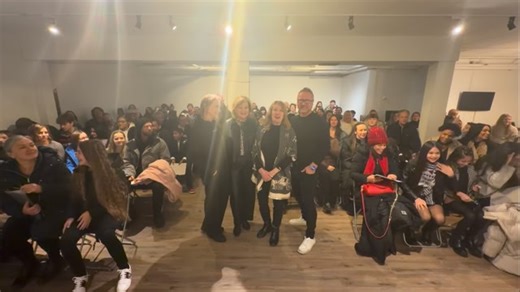 🔥 What an amazing weekend at Model Act Studios! Auditions were off the charts as we search for the next IMTA 2026 superstars in NYC. Huge thanks to every performer, coach, judge, and supporter. The journey continues—stay tuned for tips and upcoming opportunities! #IMTA #NewYork2026 | Model Act Studios