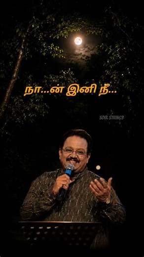 An Evergreen Duet by SPB & S. Janaki Amma | Nilavu Thoongum Neram 🌙