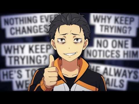 Subaru Let Himself Fall Apart (That Fixed Everything)