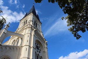 Paroisse Saint-André