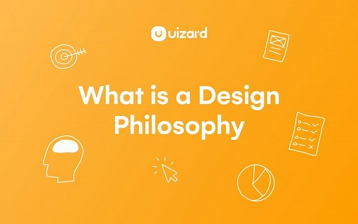 What Is A Design Philosophy & How To Create One | Uizard