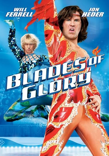Blades of Glory (2007)