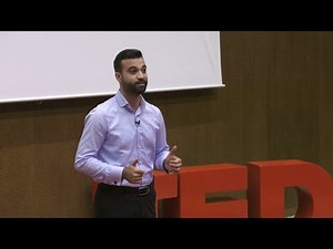 Failure is just the Beginning | Fouad Maksoud | TEDxAUBSalon