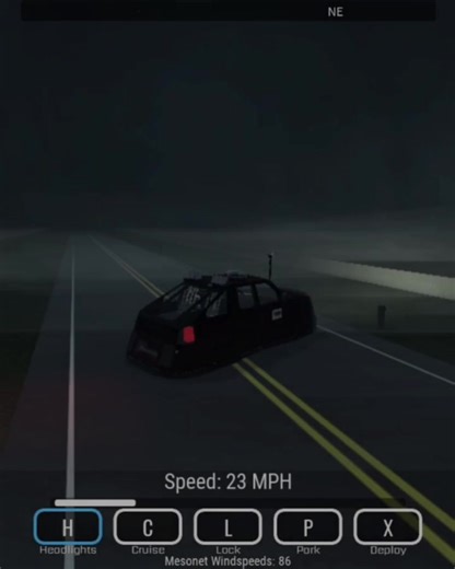 #roblox #fypシ゚viral #stormchaser #tornado #storm | roblox