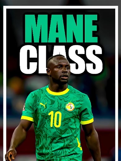 Sadio Mane Leads Senegal to Victory Against Sudan