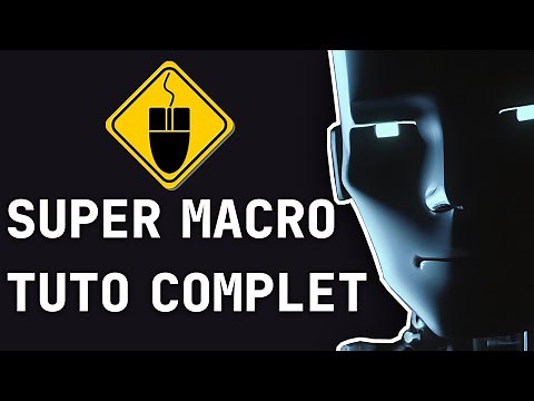 Super Macro: Complete Tutorial, Automate Your PC for Free