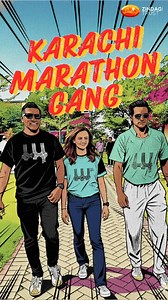 When a marathon meets a mission, the conversation changes. Run with us. Run for impact. Raise funds for Zindagi Trust at the Karachi Marathon: https://fundraise.zindagitrust.org/fundraiser-details?page_id=452 Get your tickets to run with Zindagi Trust: https://marathon.zindagitrust.org/ | Zindagi Trust