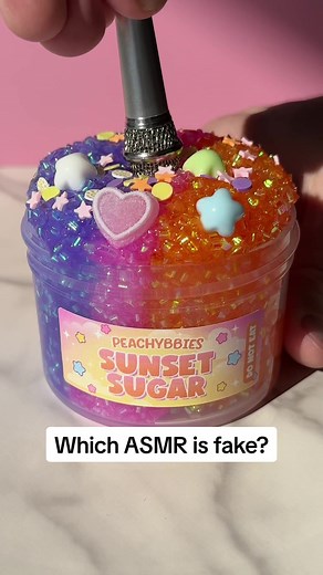 Can You Spot the Fake ASMR? Peachybbies.com Restocks Friday 7pm EST!