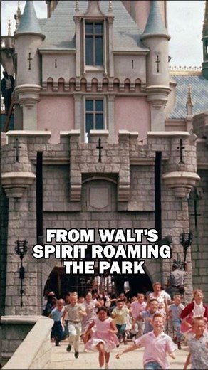 The Dark Side of Walt Disney🏰
