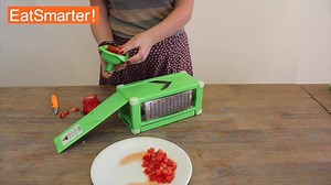 Leute! Der Nicer Dicer ist heute bei Amazon im Angebot: http://amzn.to/2jvmlsQ 🎉🎉 | EatSmarter!