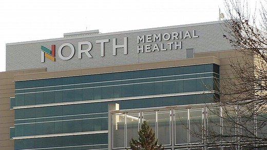 Rising COVID Numbers Put North Memorial, Maple Grove Hospital at Capacity