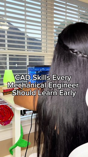 Essential Skills for Engineering Students to Master Early