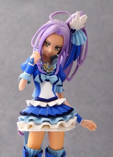 【Japan】　Suite PreCure♪Character Cure Beat　プリキュア【Anime】