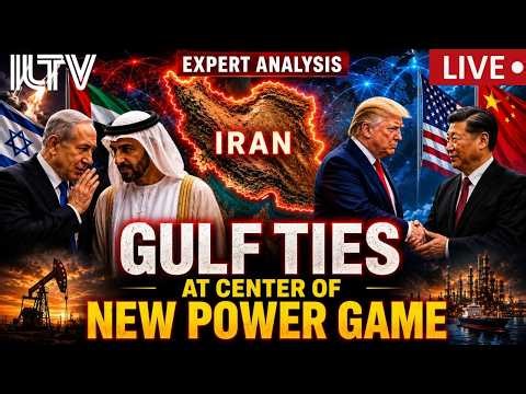 On The Hour – May 14, 2026 | Israel’s Secret Gulf Coordination Revealed? | Trump-Xi Summit