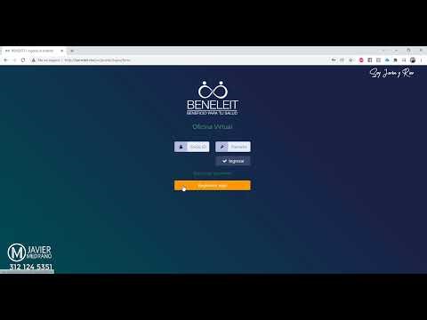 Como Registrar a un Nuevo Socio Beneleit Móvil ✍️