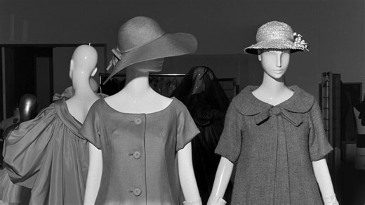 Christian Dior’s Blueprint for Modern Couture Inspires the Dior Brand DNA Today [PHOTOS]