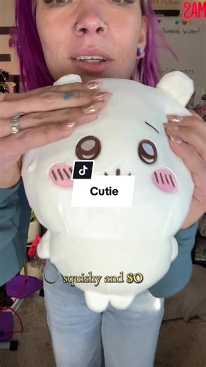 Discover Adorable Stuffed Animals in Chiikawa Collection