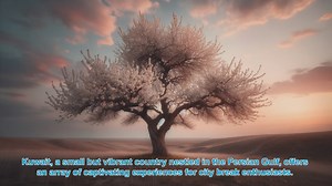 Discover the Top 10 Attractions in Kuwait for an Unforgettable City Break