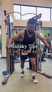 8 Fat Loss Tips for Men That Actually Work 🔥 | Lose Fat Faster & Keep It Off