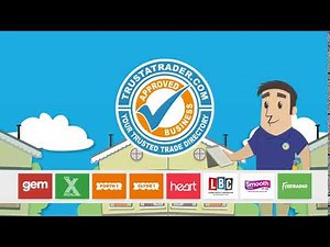 TrustATrader Radio Advert - Taa Daa