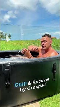 5 Proven Benefits of Ice Baths | Recovery, Energy & Mental Strength