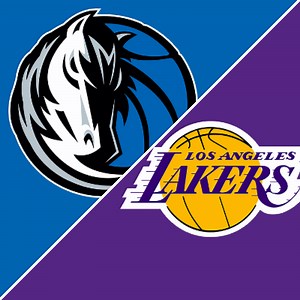 Mavericks 104-101 Lakers (Nov 22, 2023) Final Score - ESPN