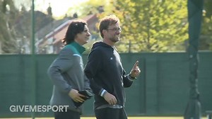 190K views · 1.7K reactions | Huge news coming out of Liverpool FC today. Jurgen Klopp is there to stay! | GiveMeSport | Facebook