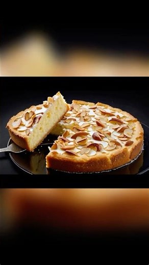 Kuchen in 15 Minuten! Der berühmte Kuchen, der Sie verrückt machen wird! (Teil II)