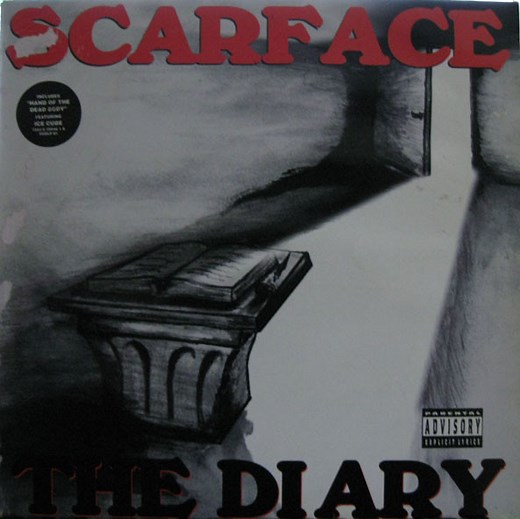 Scarface - The Diary