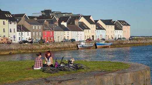 The Best of West Ireland: Dingle, Galway, and the Aran Islands