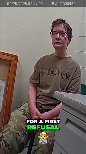 Refusing a Urine Test: Legal Consequences Explained #shorts